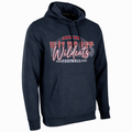 Napoleon Football Hoodie Design 2