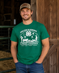 Grelton BlueBirds 4H T shirt