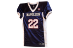 Replica Napoleon Wildcats Jersey