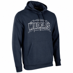 Napoleon Football Hoodie Design 1