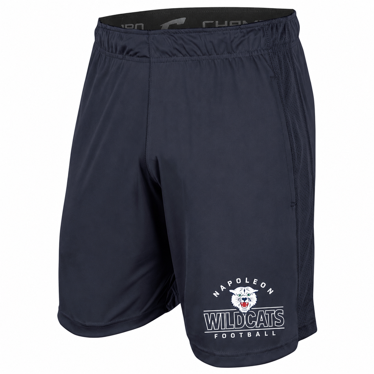 Limitless Champro Short