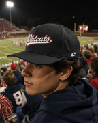 ULTIMA SNAPBACK CAP Wildcats