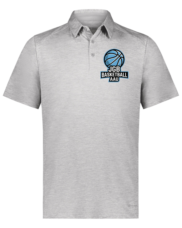 Holloway 222572 Electrify Polo Powered by Coolcore®