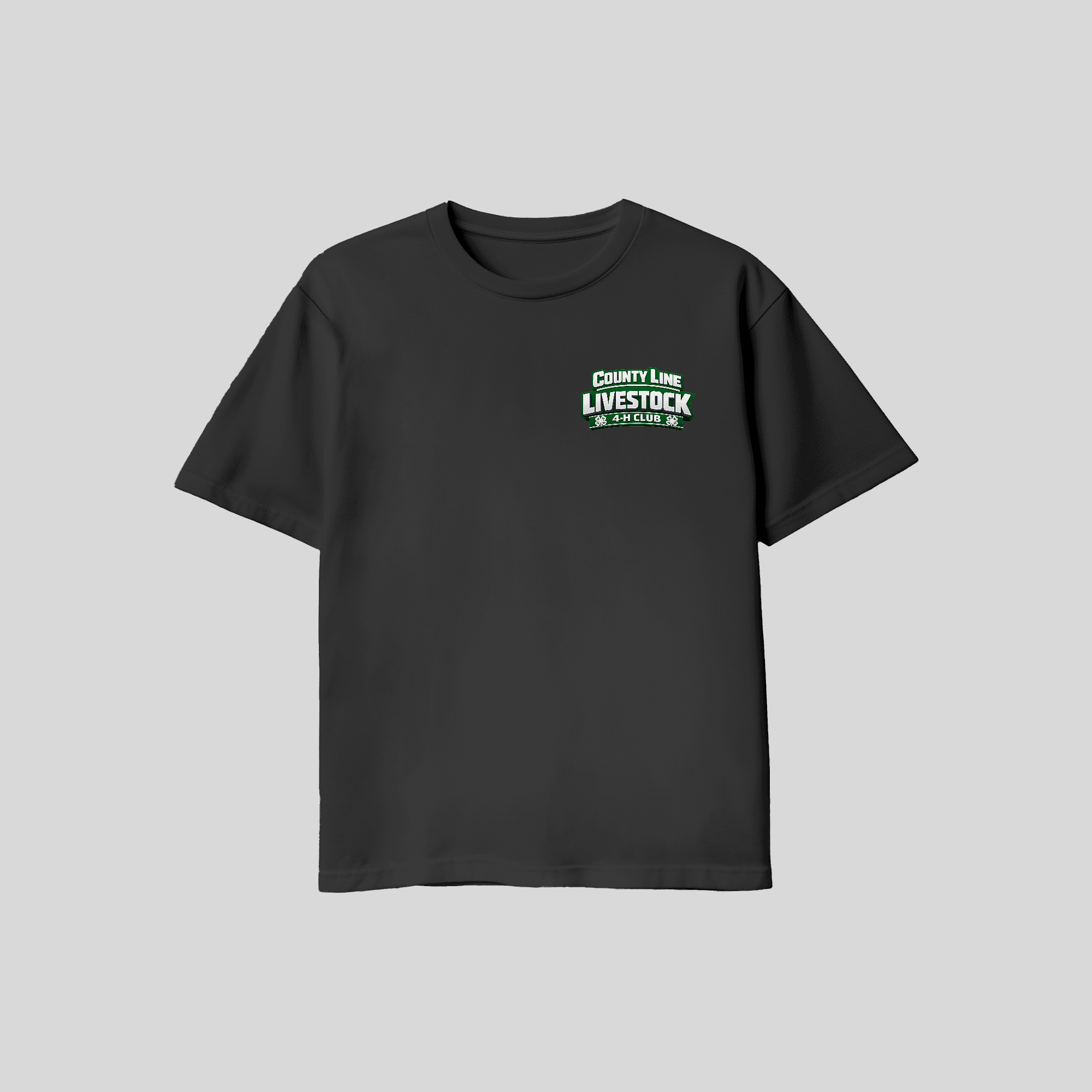 Henry County Fair T Shirt Youth and Adult Sizing