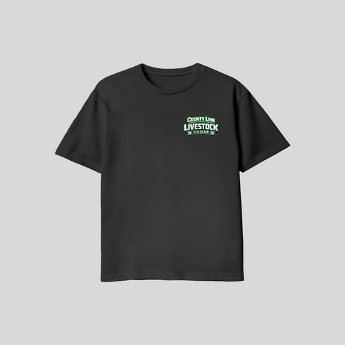 Henry County Fair T Shirt Youth and Adult Sizing