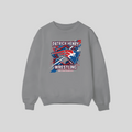 Patrick Henry Wrestling OAC State Qualifier Crewneck Adult and Youth Sizing