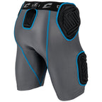 BULL RUSH 5-PAD GIRDLE FPGU10