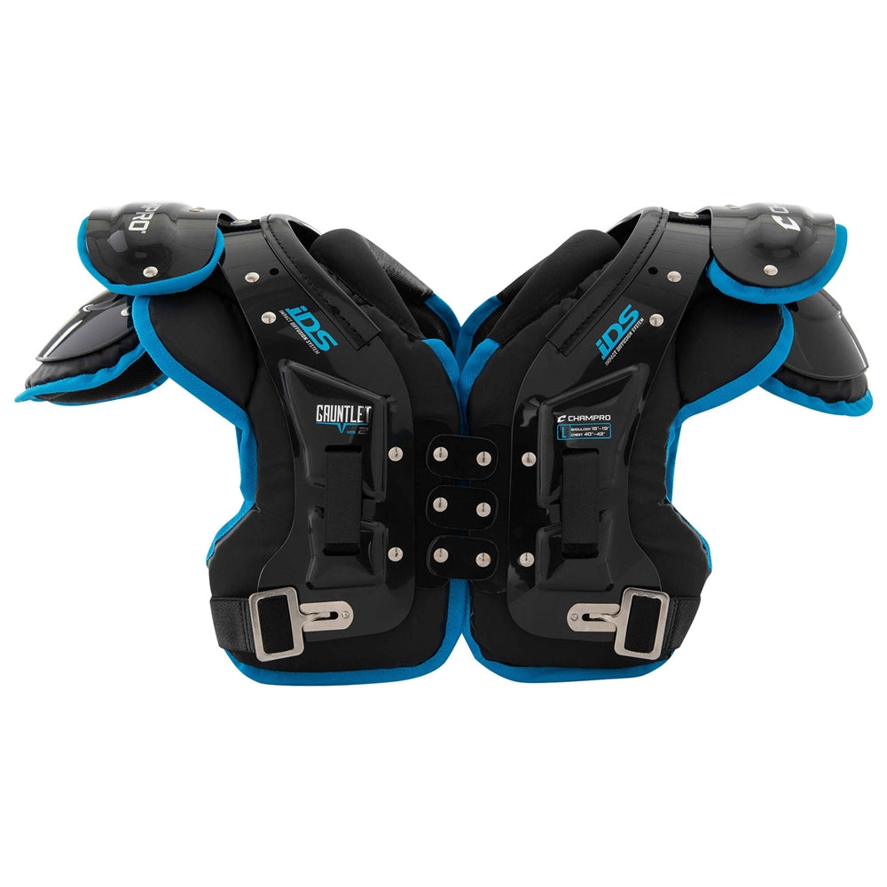 GAUNTLET II SHOULDER PAD FSPG2
