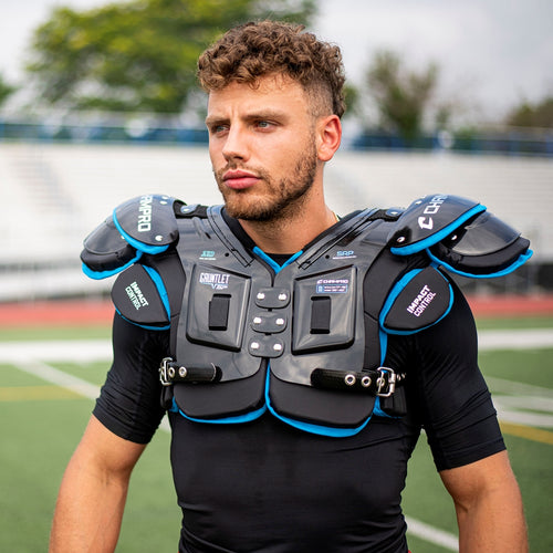 GAUNTLET SKILL SHOULDER PAD FSPGSP