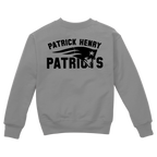 Blackout Patrick Henry Patriots Crewneck Sweatshirt