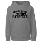 Blackout Patrick Henry Patriots Hooded Sweatshirt