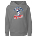 Patrick Henry Hoops Minuteman Hooded Sweatshirt