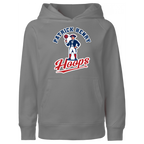 Patrick Henry Hoops Minuteman Hooded Sweatshirt