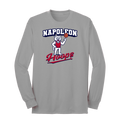 Napoleon Hoops Long Sleeve Tee