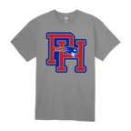 Patrick Henry Patriots Logo Combo Short Sleeve Tee