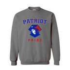 Patriot Pride Crewneck Sweatshirt