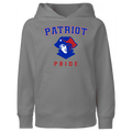 Patriot Pride Hooded Sweatshirt