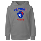 Patriot Pride Hooded Sweatshirt