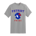 Patriot Pride Short Sleeve Tee