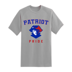 Patriot Pride Short Sleeve Tee