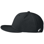 Ultima Snapback Raised Embroidered Design