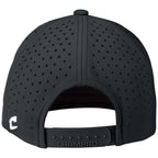 Tinora Rams ULTIMA SNAPBACK CAP Black T