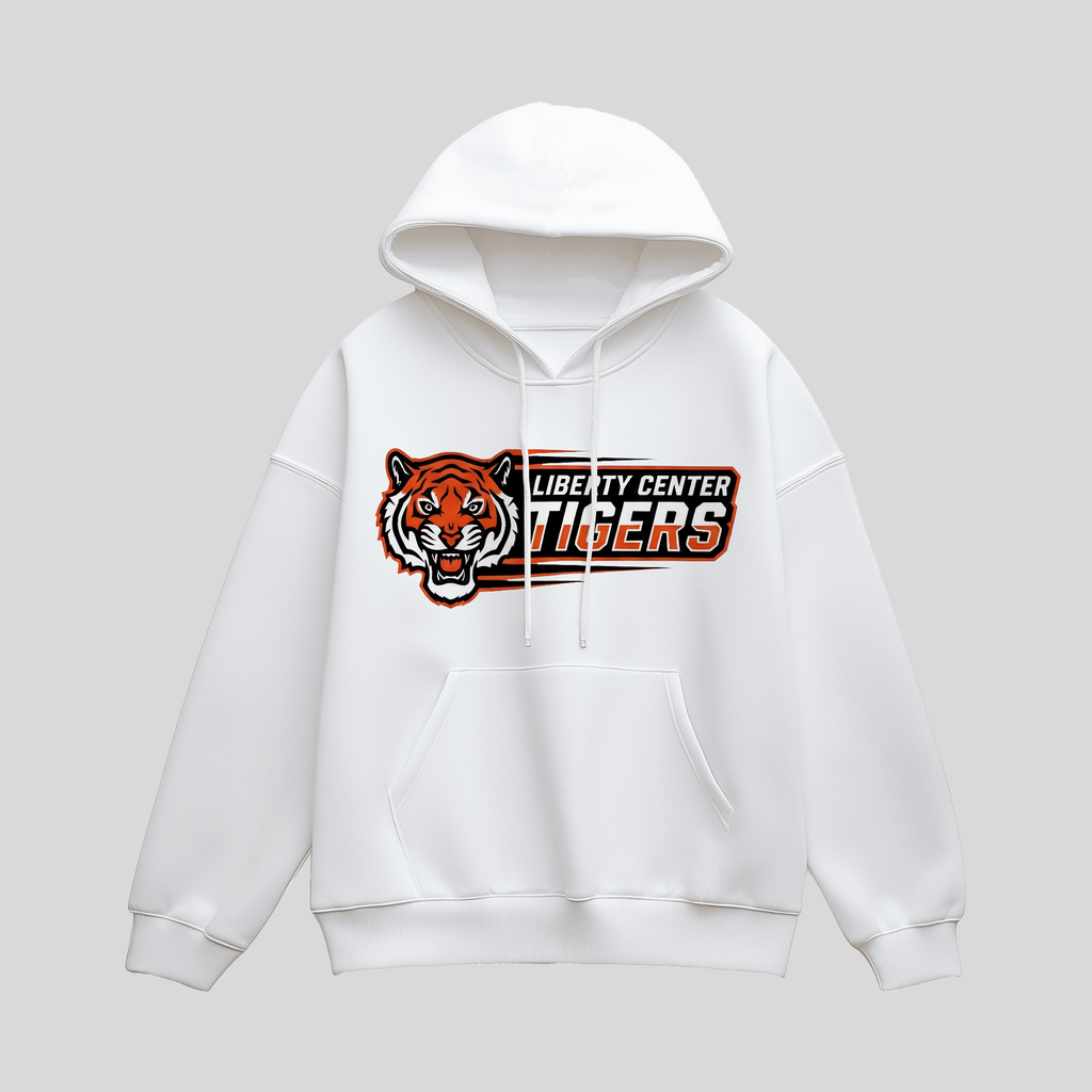 Liberty Center Gradient