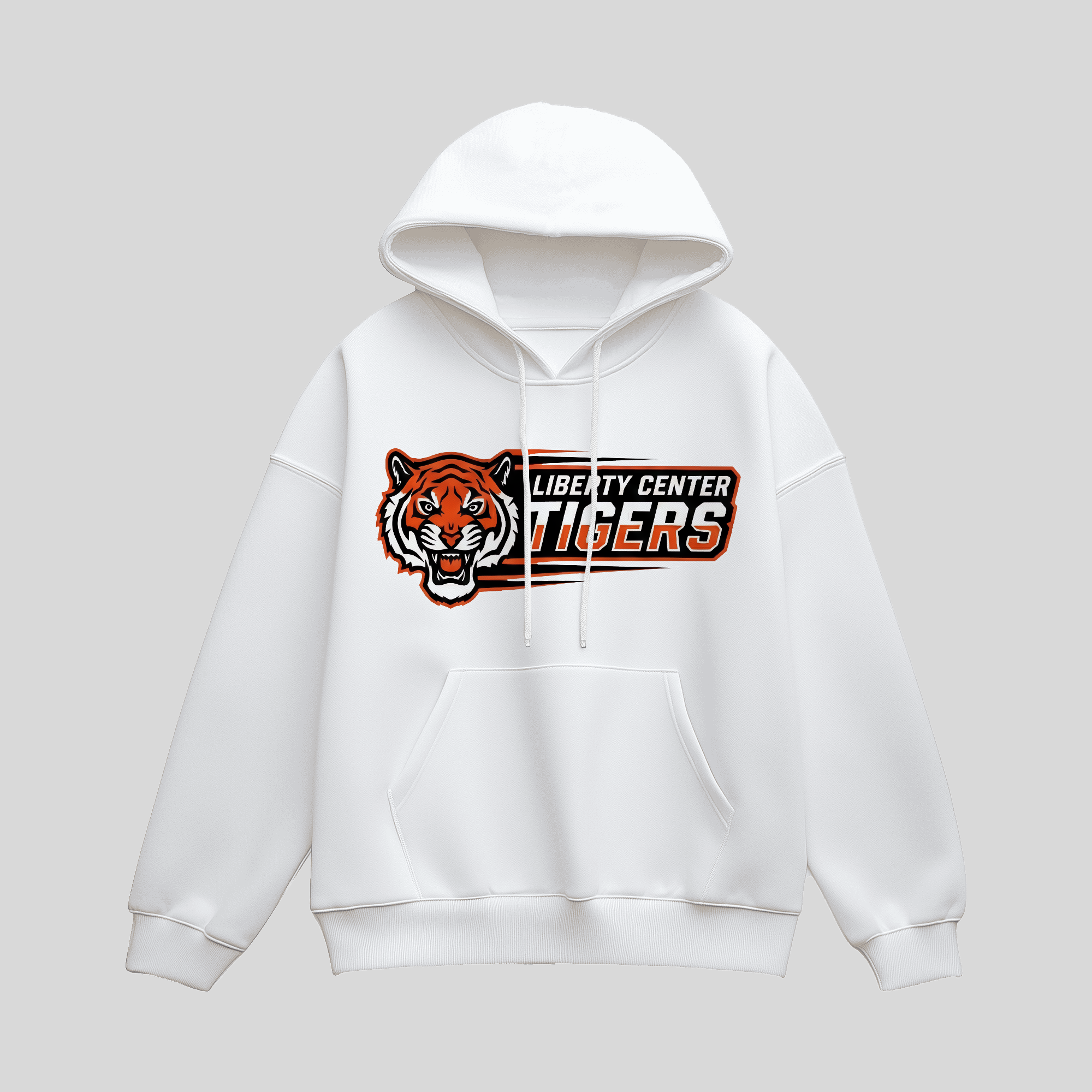 Liberty Center Gradient