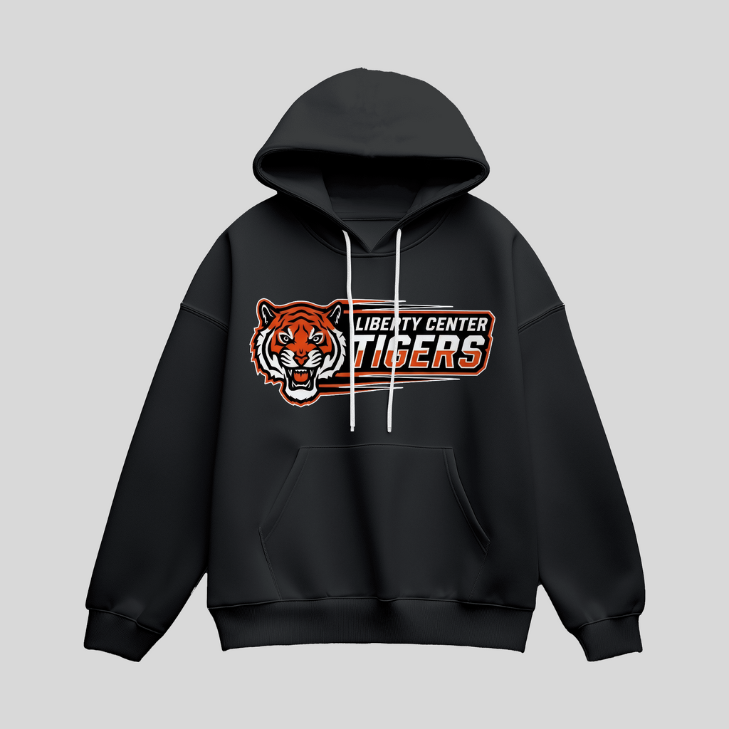 Liberty Center Gradient