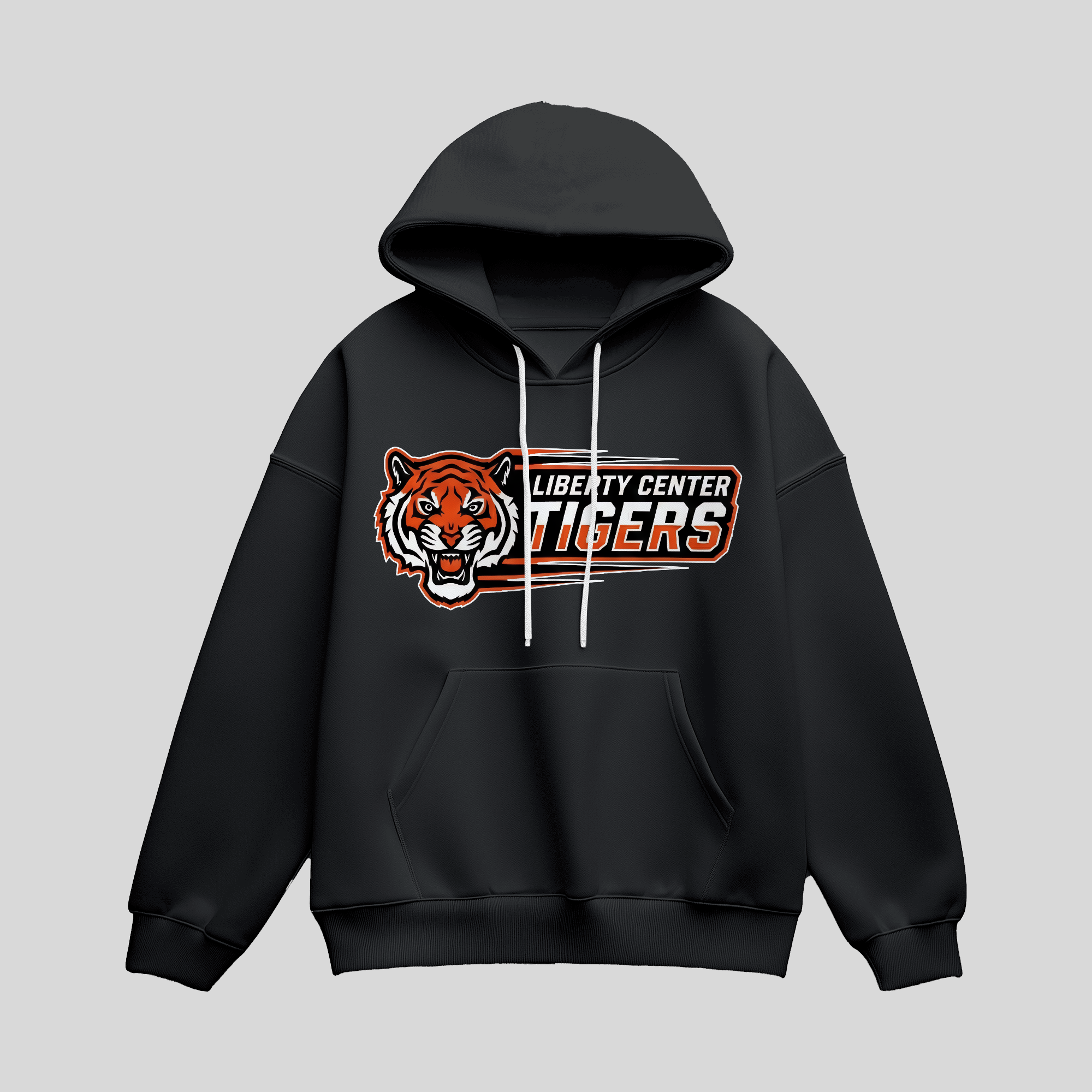 Liberty Center Gradient