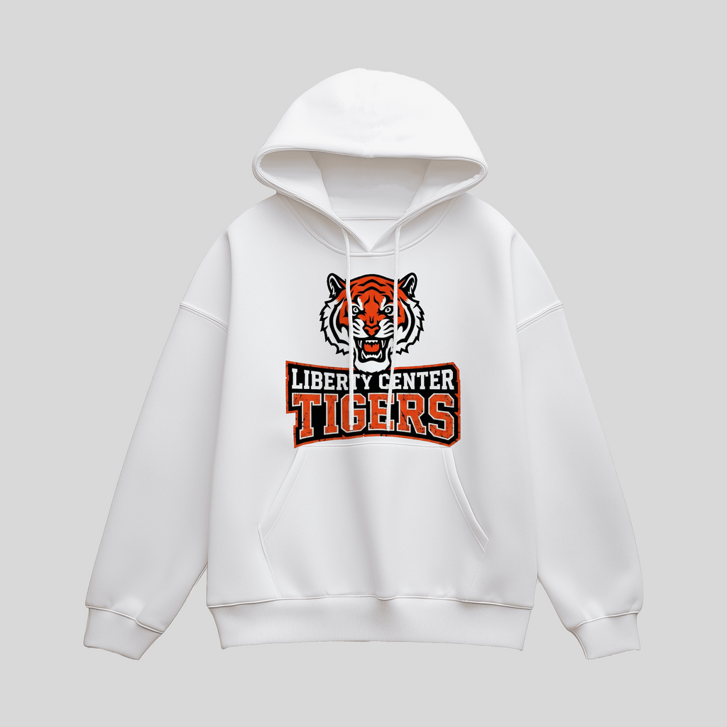 Liberty Center Traditional