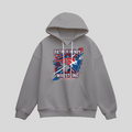 Patrick Henry Wrestling OAC State Qualifier Hoodie Adult and Youth Sizing