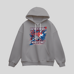 Patrick Henry Wrestling OAC State Qualifier Hoodie Adult and Youth Sizing