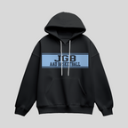 JGB AAU Knockout Text (Hoodie) Adult and Youth Sizes