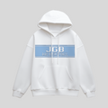 JGB AAU Knockout Text (Hoodie) Adult and Youth Sizes