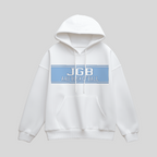 JGB AAU Knockout Text (Hoodie) Adult and Youth Sizes