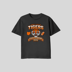 LC Football State Champions T Shirt alternate design