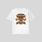 LC Football State Champions T Shirt alternate design
