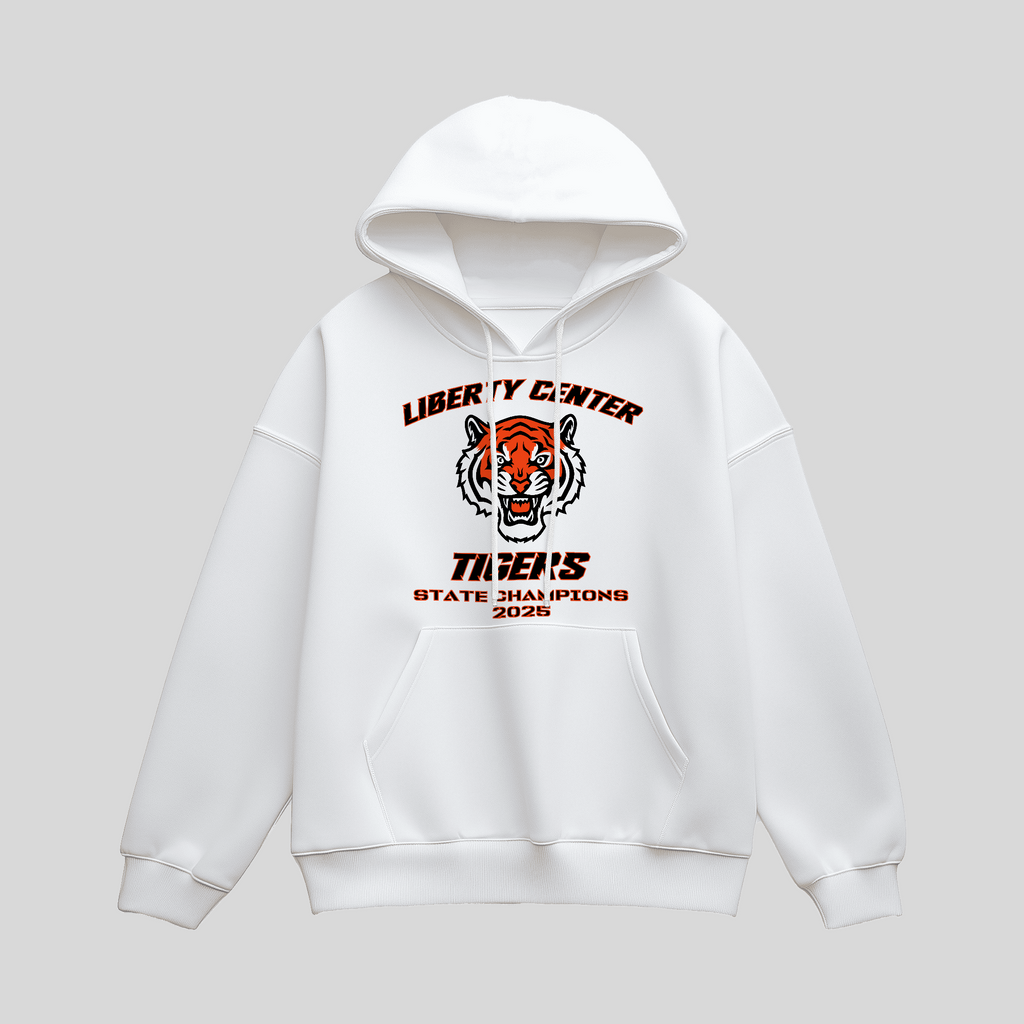 LC Football State Champions Hoodie