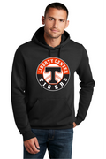 Liberty Center Tigers Baseball Premium Hoodie