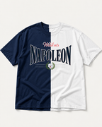 Napoleon Wildcats Split T Color T