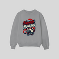 Napoleon Bowling Crewneck