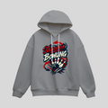 Napoleon Bowling Hoodie Sweatshirt