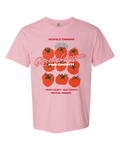 Rooting for Raegan Pageant T Shirt Youth and Adult Sizing