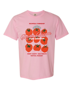 Rooting for Raegan Pageant T Shirt Youth and Adult Sizing