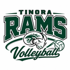 Tinora Rams Volleyball Hoodie Design 3