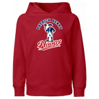 Patrick Henry Hoops Minuteman Hooded Sweatshirt