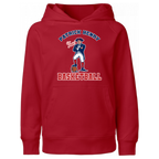 Patrick Henry Basketball Minuteman Hooded Sweatshirt