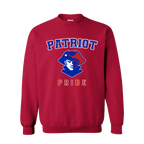 Patriot Pride Crewneck Sweatshirt
