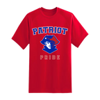 Patriot Pride Short Sleeve Tee